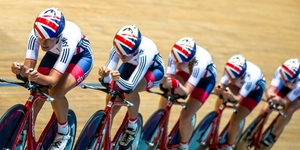 How 1% Performance Improvements Led to Olympic Gold