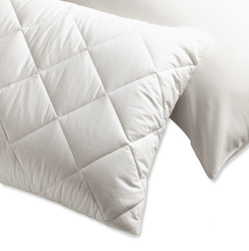 MyPillow Quilted Pillow Protector