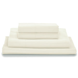Premium Egyptian Cotton Sheet and Pillowcase set
